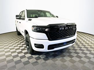 New 2026 RAM 1500 Big Horn w/ Night Edition AWD/4WD video 2