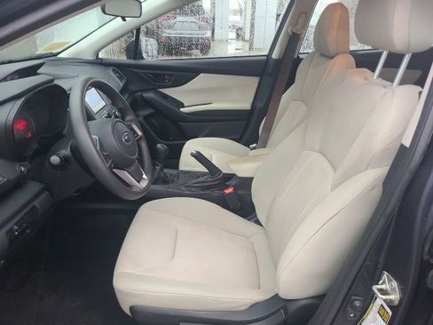 Used 2020 Subaru Impreza 2.0i image 16
