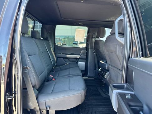 Used 2022 Ford F150 XLT w/ Equipment Group 302A High RWD image 20
