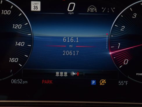 Certified 2025 Mercedes-Benz G 550 image 26