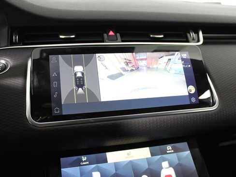 Used 2023 Land Rover Range Rover Evoque S image 20