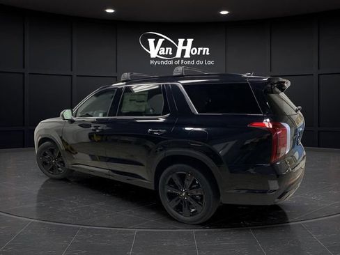 New 2025 Hyundai Palisade XRT image 3