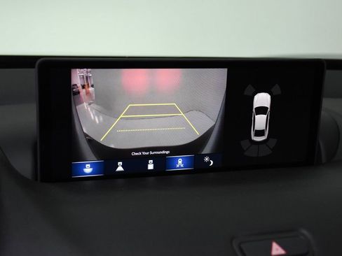 Used 2025 Acura TLX w/ Technology Package image 15