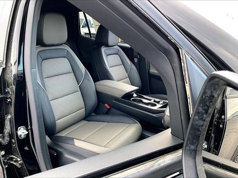 New 2026 Chevrolet Equinox LT FWD image 30