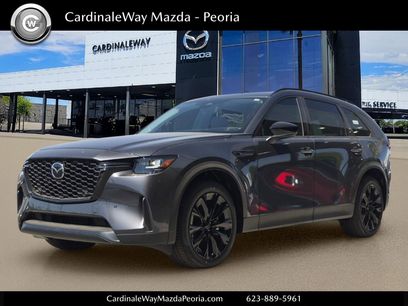 New 2026 MAZDA CX-90 3.3 Turbo w/ Premium Plus Pkg