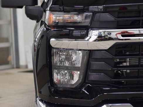 New 2026 Chevrolet Silverado 2500 LT w/ All Star Edition image 12