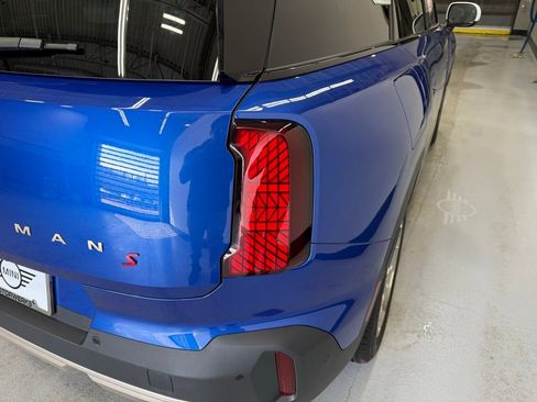 Certified 2025 MINI Cooper Countryman S image 5