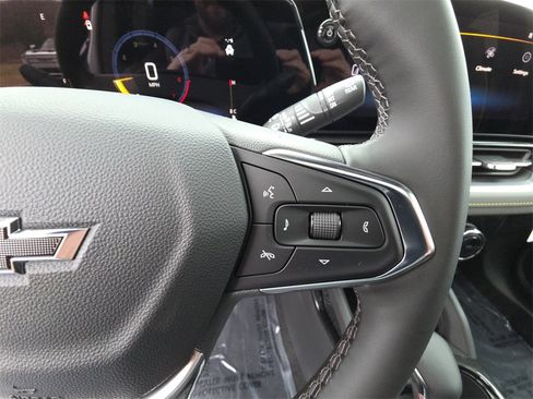 New 2026 Chevrolet TrailBlazer ACTIV w/ Convenience Package image 19