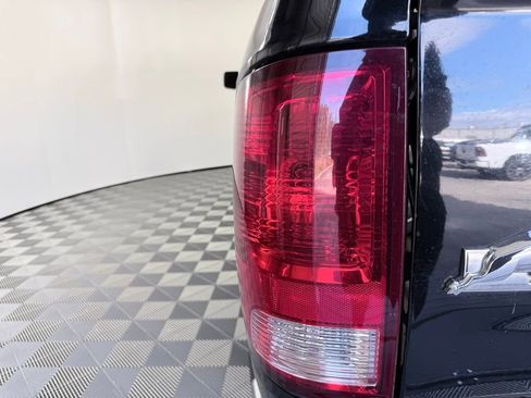 Used 2015 RAM 1500 Big Horn image 27