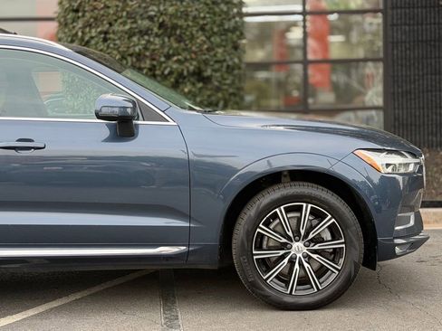 Used 2020 Volvo XC60 T6 Inscription image 25