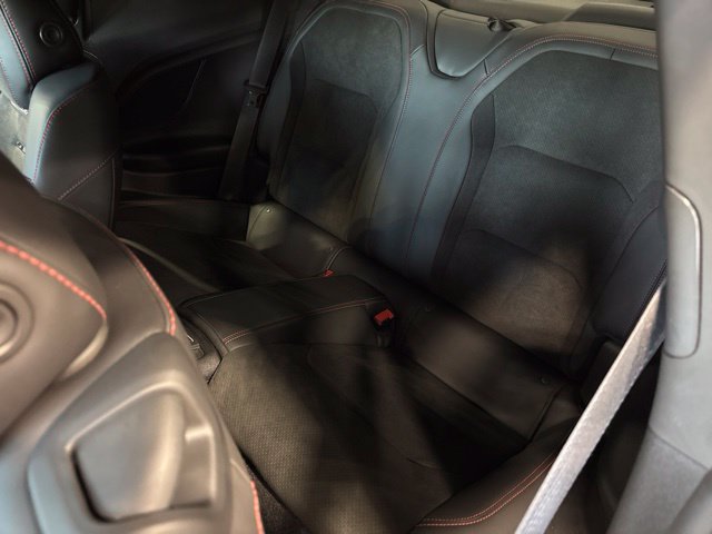Used 2021 Chevrolet Camaro ZL1 RWD image 23