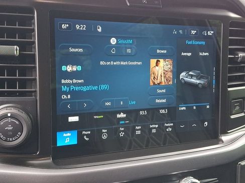 Used 2026 Ford F150 XLT w/ Equipment Group 303A High AWD/4WD image 16