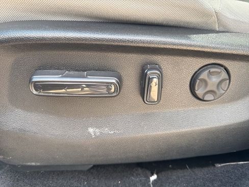 Certified 2019 Honda CR-V EX image 14