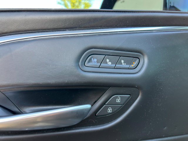 Used 2023 Cadillac Escalade ESV Sport Platinum w/ LPO, Floor Liner Package AWD/4WD image 19