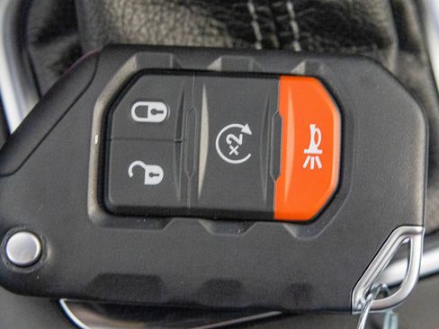 New 2026 Jeep Wrangler Sahara image 28