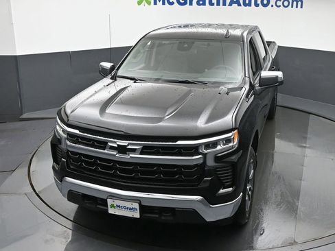 New 2026 Chevrolet Silverado 1500 LT w/ All Star Edition Plus image 25