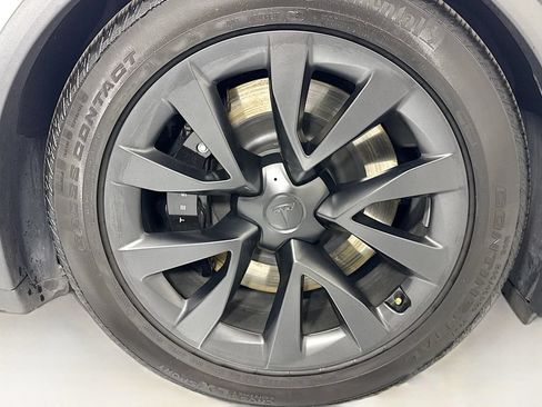 Used 2022 Tesla Model X Plaid AWD/4WD image 33