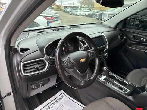 Used 2019 Chevrolet Equinox LT image 30