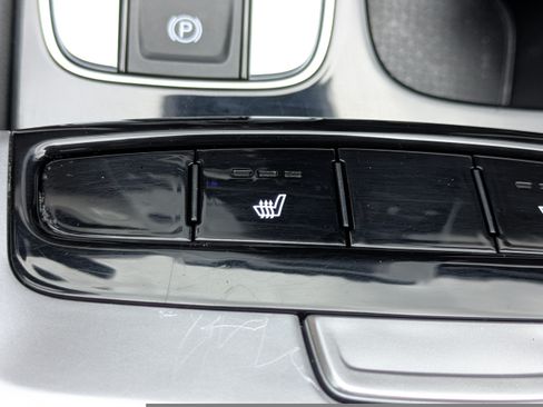 Used 2023 Hyundai Tucson SEL w/ Convenience Package FWD image 31