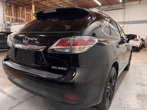 Used 2015 Lexus RX 350 Base 4dr SUV image 5