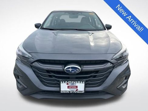 Used 2024 Subaru Legacy Limited image 2
