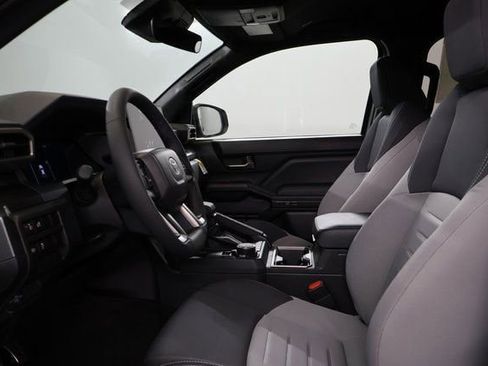 New 2026 Toyota Tacoma TRD Sport AWD/4WD image 11
