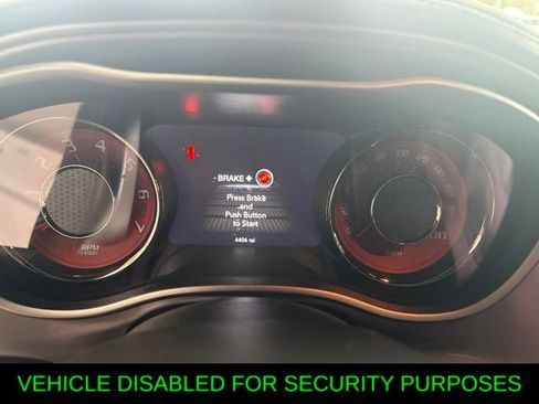 Used 2023 Dodge Challenger SRT Hellcat w/ Driver Convenience Group RWD image 13