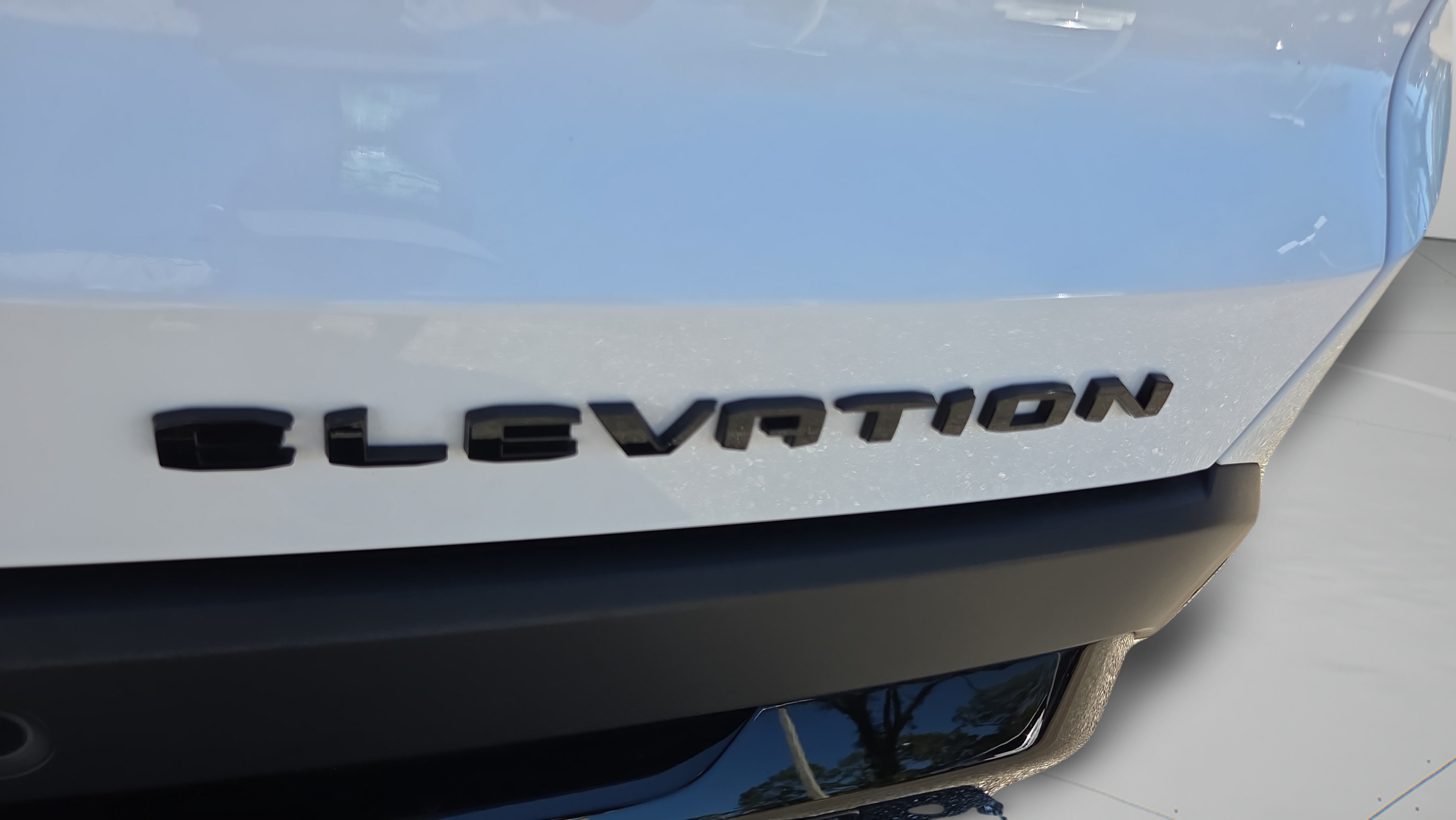 Used 2026 GMC Terrain Elevation w/ Elevation Premium Package AWD/4WD image 33