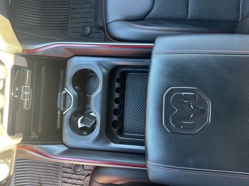 Used 2024 RAM 1500 Rebel image 28
