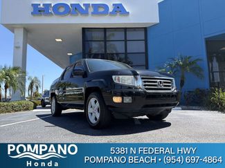 Used 2014 Honda Ridgeline RTL video 1