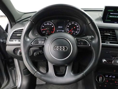 Used 2017 Audi Q3 2.0T Premium Plus AWD/4WD image 23