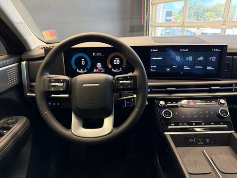 Used 2026 Hyundai Santa Fe SEL FWD image 19
