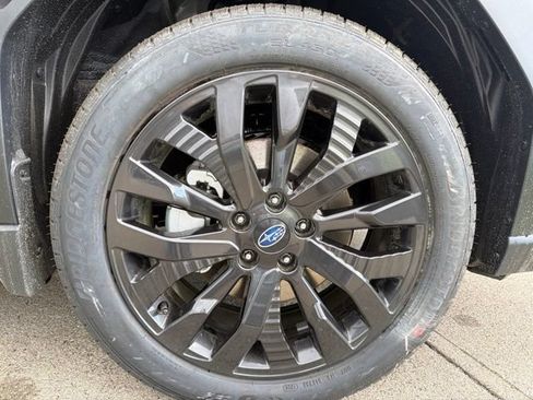 New 2026 Subaru Forester Sport w/ Onyx Edition AWD/4WD image 10
