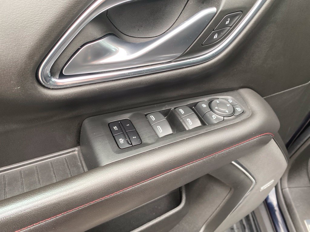 Used 2022 Chevrolet Tahoe RST w/ Sport Performance Package AWD/4WD image 19