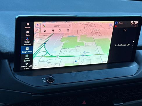 Used 2023 Honda Accord Touring image 17