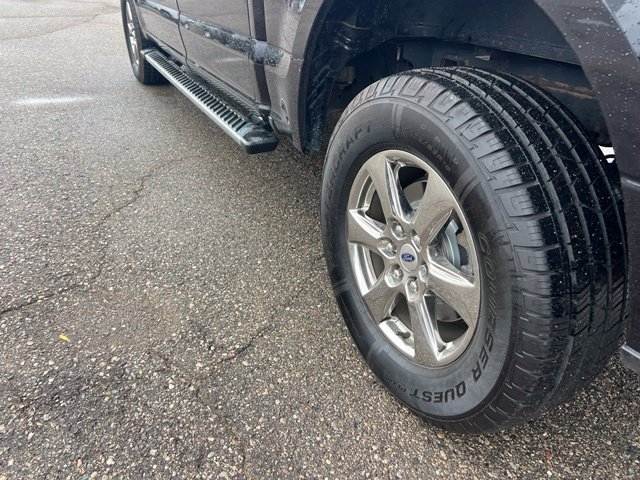 Certified 2020 Ford F150 XLT w/ Equipment Group 302A Luxury AWD/4WD image 24