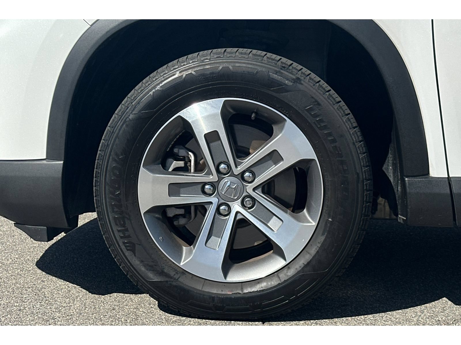 Used 2024 Honda Pilot EX-L image 48