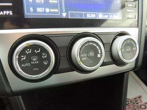 Used 2016 Subaru Impreza 2.0i Sport Limited w/ Popular Package #1 image 21