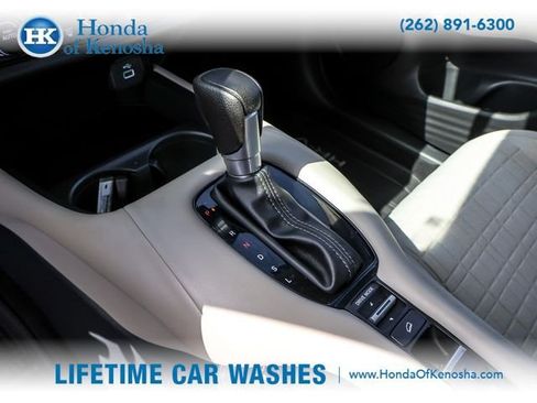 Certified 2025 Honda HR-V LX image 19