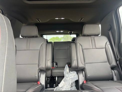 New 2026 Chevrolet Tahoe RST image 15