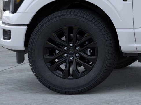 New 2026 Ford F150 Lariat image 19