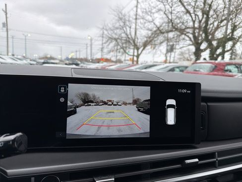 New 2026 Hyundai Santa Fe SEL image 30