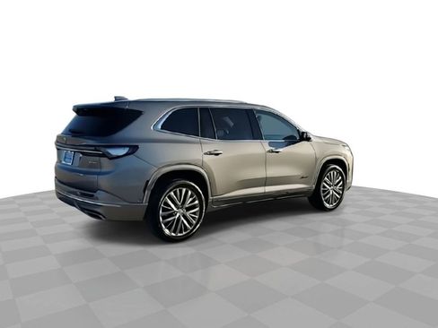 Used 2025 Buick Envision Avenir image 8