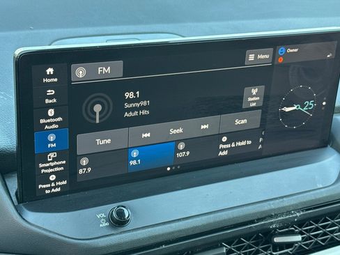 Used 2023 Honda Accord Sport image 19