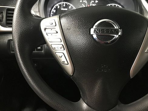 Used 2017 Nissan Sentra S FWD image 24