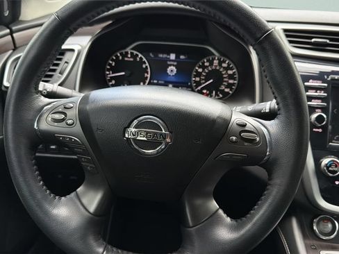 Used 2019 Nissan Murano Platinum FWD image 15