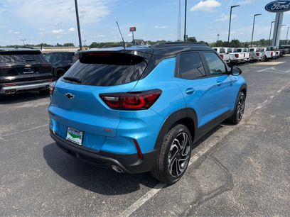 New 2026 Chevrolet TrailBlazer RS w/ Convenience Package