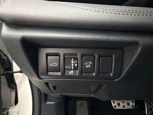 Used 2022 Subaru Outback Wilderness AWD/4WD image 33