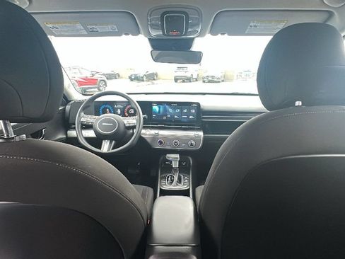 Used 2026 Hyundai Kona SE FWD image 29
