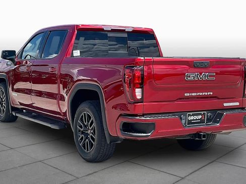 Used 2022 GMC Sierra 1500 Elevation w/ Preferred Package RWD image 12